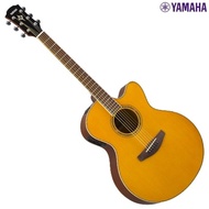 Yamaha Acoustic Guitar CPX600