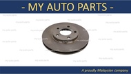 NISSAN X-TRAIL T30 2004-2006 FRONT DISC ROTOR