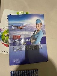 Real English for cabin crew