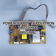 POLYTRON PLD22D900 POWER SUPPLY PSU TELEVISI