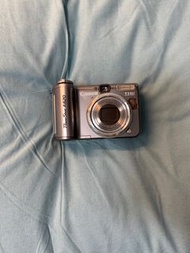 Canon powershot a620