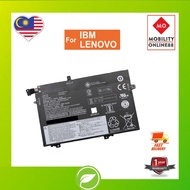 Lenovo L17L3P52 01AV466 SB10K97612 SB10K97613 SB10K97611 L17C3P52 01AV463 SB10K97610 Notebook Laptop
