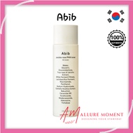 [Abib] Heartleaf PHA Toner Skin Booster 200ml Exfoliating Hydrating Toner Soothing Centella Toner Ge