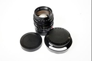 Leica Summilux 50mm f/1.4 Lens #3904