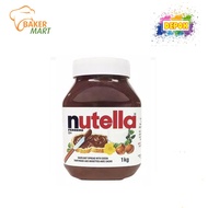Nutella 1kg