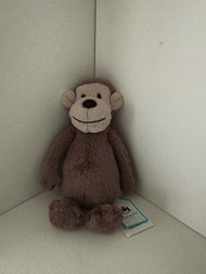 害羞 猴子(馬騮)Jellycat(送禮物)(平出回血)