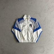 CRTZ ITALY OLYMPIC SHUKU JACKET TRACKSUIT