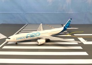 Aviation400 [AV4222] 1:400 Airbus A330-941"AIRSPACE" F-WTTE