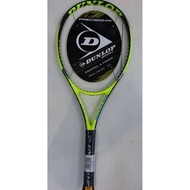 Dunlop precision 100 tour tennis racket