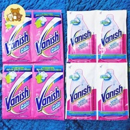 vanish cair sachet 60ml / vanish renceng / vanish pink putih murah