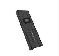 KLARUS FlatTac X2 3000lm USB-C充電 戰術電筒