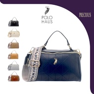 Polo Haus PHYL Exclusive Women Sling Bag New Design