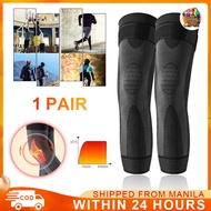Adjustable 1 Pair Knee Pad Compression Sleeve Knee Support Basketball Volleyball Knee Pad