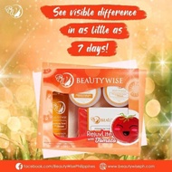 BEAUTYWISE TOMATO SKINCARE 💯