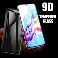 9D Tempered Glass Film Samsung Galaxy A6 A7 A8 2018 Plus J4 J6 2018 J4+ J6+ Plus Full Cover,Full Glue