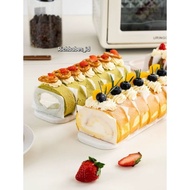 50pcs Oil paper roll slice 9X14 baking paper slice qyy yyyuq7qqq7q7qqqq1 roll butter paper wax paper