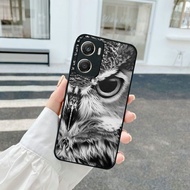 Softcase Motorola G 06 Power [G4] Mirror Glossy Motorola G 67 Power - Case hp - Kesing hp