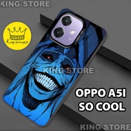 (KS22) OPPO A5I Case Anime Motif/ OPPO A5I Case OPPO A5I/cassing OPPO A5I /kesing hp/sicone/silicone