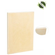 Wooden Drawing Board ( Papan Lukisan ) A3 / A2 / A1 A3 Board