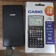 FX5800P 工程計算機