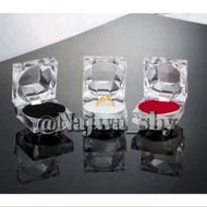 CICIN PLACE CHRYSTAL CICIN BOX/