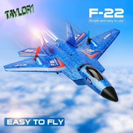 TAYLOR1 Remote control Aircraft Toys RC Toy Children Toys Kids Remote Control Fighter Helicopter Mod