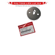 Cam Gear - Cam Sprocket Wave Rsx K90 2021, Rsx 2024 - 14321KWW740