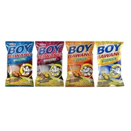 Boy Bawang  Garlic / Chili Cheese / BBQ / Adobo