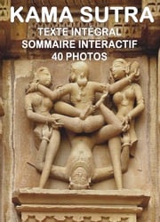 Kama Sutra (illustré) Collectif