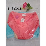 A-lisa women's panties dozens underwear panties woman