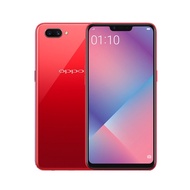 ประกัน 1ปี โทรศัพท์ OPPO A3S โทรศัพท์มือถือ วีโว่ 6GB+128GB สมาร์ทโฟน สมาร์ตโฟน โทรศัพท์ถูกๆ มือถือจ