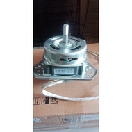 Motor Dinamo Spin Mesin Cuci 2 Tabung Lg 10 Kg - 16 Kg Berkualitas New Stok