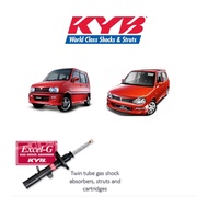 KYB Kayaba High Performance Shock Absorber for Kenari/Kelisa