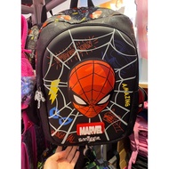 Smiggle Backpack In Store