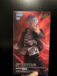 SEGA 咒術迴戰 五條悟 Figure