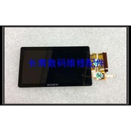 Suitable for Sony A5100 A6500 ILCE-5100 LCD Camera LCD Touch Display Screen