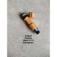 Original Perodua Myvi1.3/1.5 Fuel Injector