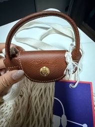 Longchamp 網袋