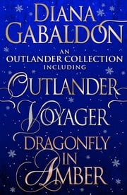 An Outlander Collection Diana Gabaldon