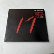 XXXTENTACION 17 Album Brand New