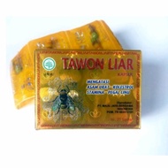 Tawon liar (AsliOriginal)
