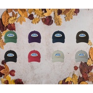 『E M I S』 WAPPEN BALL CAP (RENEWAL) - 8 COLOR