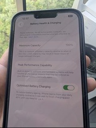 iPhone 14 Plus 512GB Midnight