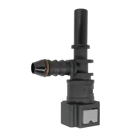 Fuel Line T Piece Vivaro Primastar Trafic Webasto Eber Planar Diesel Heater or Chinese Diesel Heater