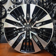Original Toyota Alphard Sport Rim 18 Inch