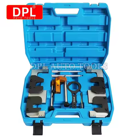 Engine Timing Tool For BMW M3 M5 N63 S63 Camshaft Tension Locking Alignment Tool equal OEM 2249163 1