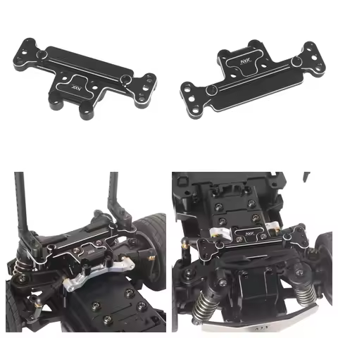 Tamiya 1/10 Volkswagen Golf II MB01 58748 Rear Bracket
