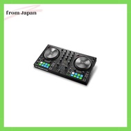 NATIVE INSTRUMENTS Native Instruments / 2-Deck DJ Controller TRAKTOR KONTROL S2 MK3