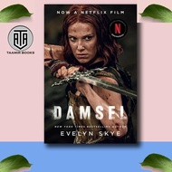 Damsel By Evelyn Skye (English Version)