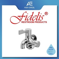 FIDELIS FT-215-1 2 WAY TAP